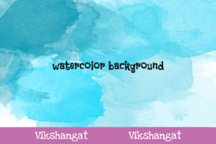 Abstract Watercolor Background 10 for Creative Sellers: A Real-World Review
