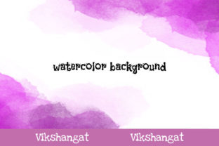 Abstract Watercolor Background 23 for Digital Sellers: A Real-World Review