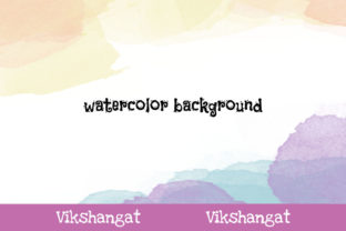 Elegant Watercolor Backdrops for Small Business Branding