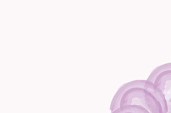 Purple Watercolor Backgrounds for Creative Product Design
