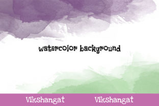 Soft Elegance Meets Versatility with Abstract Watercolor Background 37